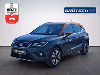 SEAT Arona Gebrauchtwagen Kaufen