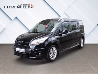 Ford Grand Tourneo Used vehicle for sale