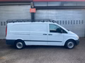 Daumennagel 8 - Mercedes-Benz Vito Kasten 113 CDI extralang