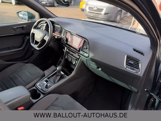 Seat Ateca FR 4Drive*BEATS*KLIMA*ACC*TEMPO*SPUR*NAVI* - foto 9