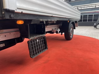 Mercedes-Benz Sprinter II Pritsche 310/311/313/314/316 CDI - foto 5