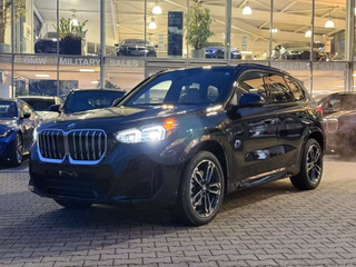2025 BMW X1 xDrive28i - photo 1
