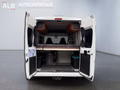 Daumennagel 10 - Peugeot Boxer Wohnmobil Hoch L3H2 Wohnmobil/KLIMA/BETT/SEHR SAUBER/