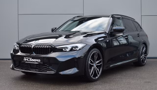 BMW 320 Gebrauchtwagen Kaufen