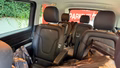 Daumennagel 7 - Mercedes-Benz 250 d RWD lang AVANTGARDE