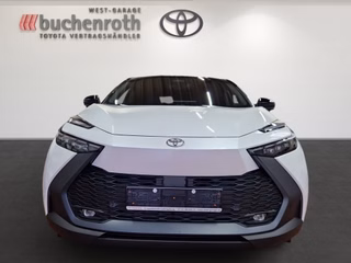 Toyota C-HR 2.0 Hybrid Team D + Technik Paket - foto 2