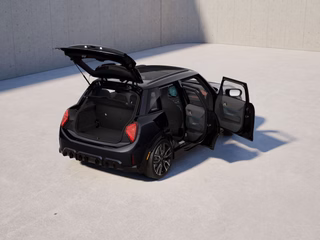2027 MINI Cooper S 4 Door - photo 3