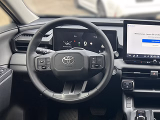 Toyota RAV 4 Teamplayer Hybrid 4x4 ( AWD ) - foto 17