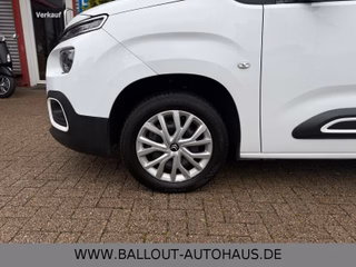 Citroën Berlingo MPV Feel M*1.HAND*KLIMA*NAVI*TEMPO*SHZ* - photo 13