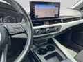 Daumennagel 17 - Audi A4 Avant 35 2.0 TSI Automatik LED+Navi+PDC+SH