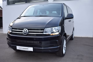 Volkswagen T6 Multivan Used vehicle for sale