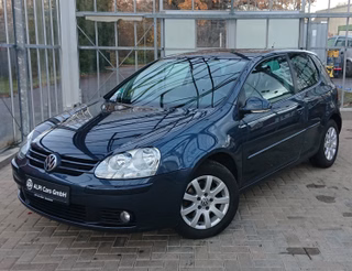 Volkswagen Golf Gebrauchtwagen Kaufen