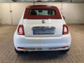 Daumennagel 5 - Fiat 500 Lounge CABRIO 8FACH NAVI AUTOMATIK CARPLAY