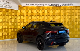 Jaguar E-Pace  ACC AWD AUTOMATIK PANO NAVI - foto 6