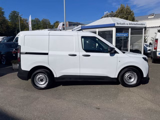Ford Transit Courier 1.0 l EcoBoost Basis Kasten Autom. FAHRER-ASSISTENZ/SITZ-PAKET SCHIEBETUERE LADERAUMLEUCHTE LED - bilder 7