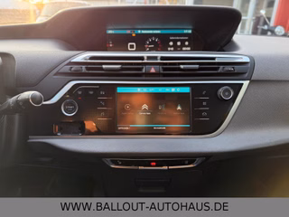 Citroën Grand C4 Picasso*2.HAND*KLIMA*NAVI*TOT*7-SITZER* - foto 19