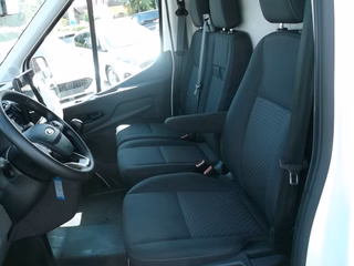 Ford Transit Kasten 350 L4H3 Trend Express-Line Klima Sync4 Navi DAB RFK - bilder 2