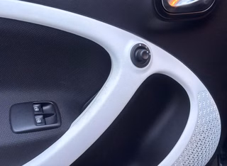 smart forfour 1.0  NAVI/SITZHEIZ./TÜV - foto 13