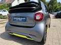 Daumennagel 39 - Smart ForTwo CABRIO*TAILOR-MADE BRABUS ASPHALTGOLD*