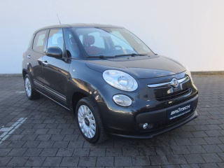 Fiat 500 L Gebrauchtwagen Kaufen