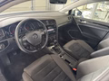 Daumennagel 9 - Volkswagen Golf VII Highline BMT R-Line Paket + Winterräder
