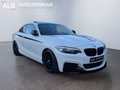 Daumennagel 7 - BMW 228i F22 Coupe/M-SPORT/AUTOMATIK/LEDER/KEYLESS-GO
