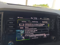 Daumennagel 49 - Skoda Karoq Sportline 1,5TSI DSG 4*J.Gar/aAHK/Matrix/Navi  **