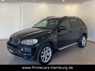 BMW X5 Gebrauchtwagen Kaufen