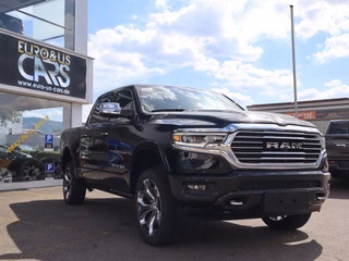Dodge RAM Neuwagen Kaufen