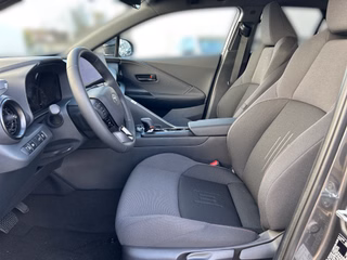 Toyota C-HR Teamplayer 2.0 Technik Paket - foto 11