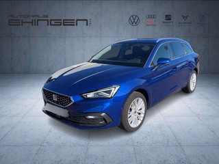 SEAT Leon Gebrauchtwagen Kaufen