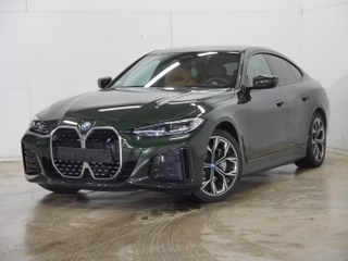 BMW i4 Gebrauchtwagen Kaufen