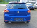 Daumennagel 8 - SEAT Ibiza FR Navi. Klimaaut. Alu. SHZ. PDC.