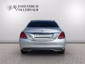 Daumennagel 5 - Mercedes-Benz C 180 Lim. 7G-TRONIC Avantgarde *LED*AHK*NAVI*