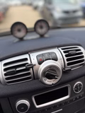 Daumennagel 22 - Smart ForTwo AUTOMATIK*PANO*SERVO*84PS*KLIMA*ALLWETTER
