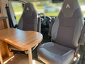 Daumennagel 10 - Affinity Camper Van Duo Fiat Sehr gepflegt!Top Ausstattung