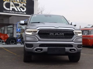 Dodge RAM Neuwagen Kaufen