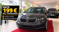 Thumbnail 1 - Skoda Karoq 1.6 TDI Style