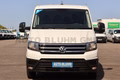 Daumennagel 2 - Volkswagen Crafter 35 TDI Doka L3 + Cam 7-Sitze AHK Klima