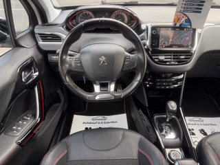 Peugeot 2008 Allure 1.2*GT-LINE*Aut.*Navi*Temp*Leder*PDC - foto 4