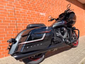 Daumennagel 20 - Indian Challenger Elite Charcoal Candy Black Nr. 69/325