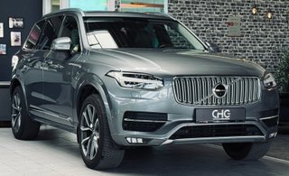 Volvo XC 90 Gebrauchtwagen Kaufen