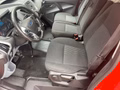 Daumennagel 13 - Ford Transit Custom Kasten 290 L2H1 Trend Automatik