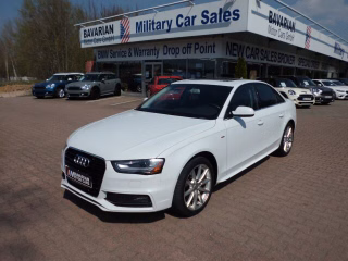 Audi A4 Used vehicle for sale