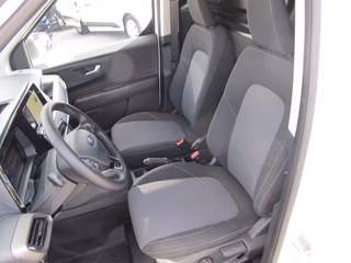 Ford Transit Courier Kasten Trend, Parksensoren v+h, Rückf.Kamera, Winter-P., Tempomat - foto 2