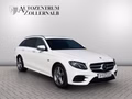 Daumennagel 8 - Mercedes-Benz E 300 de T 9G AMG Line *DESIGNO*AHK*ACC*RCAM*KEY