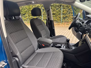 Volkswagen Touran Join/Panorama/Kamera/7-Sitzer - foto 20