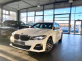 BMW 318 dTour.M-Sport/18"LMR/LiveCockp/ShZ/PDC/ConnectedPlus - photo 1