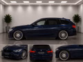 Daumennagel 4 - Alpina B3 Touring ALLRAD PANORAMA