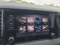Daumennagel 37 - Skoda Karoq Sportline 2,0TSI DSG AHK/4*J.Gar/Navi/Matrix   **